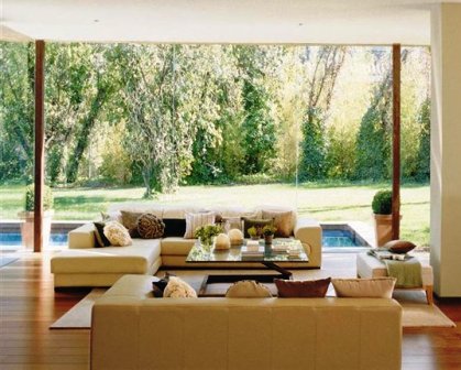 MCGL: Living - Comedores