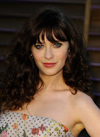 Zooey Deschanel HQ photo