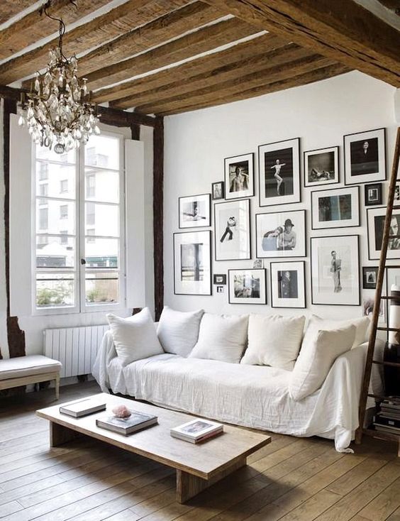 Decorando con un Chandelier 16 14