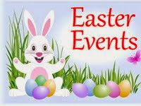 Easter Events Guide