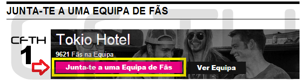 MTV EMA's - Como ganhar pontos?