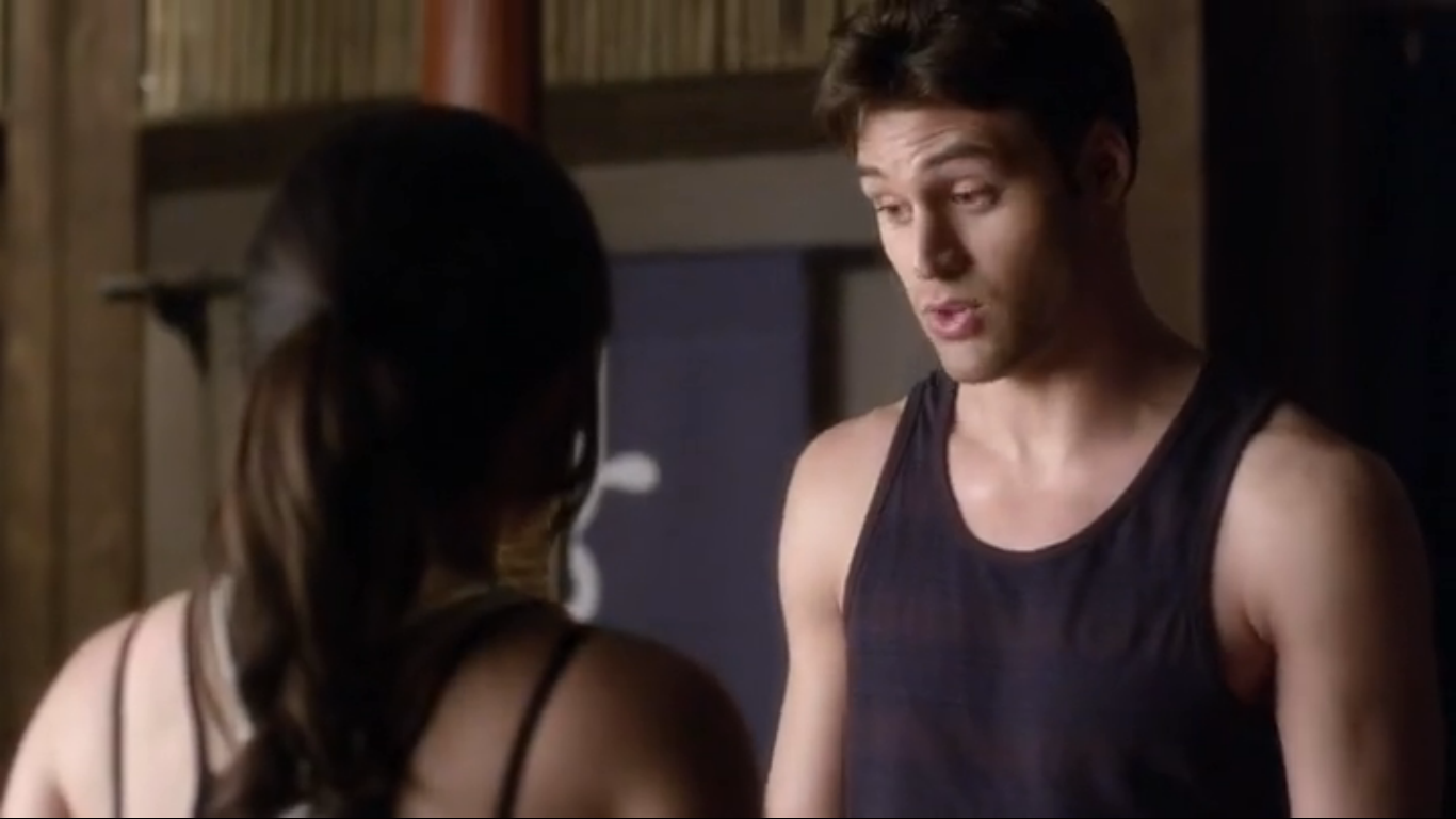 Ryan Anthony Guzman Jake of Pretty Little Liars (Ryan Guzman, Screenshots, 121 pictures)