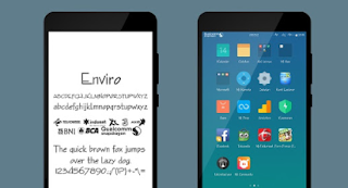 Enviro Unicode Mtz Enviro Unicode Mtz