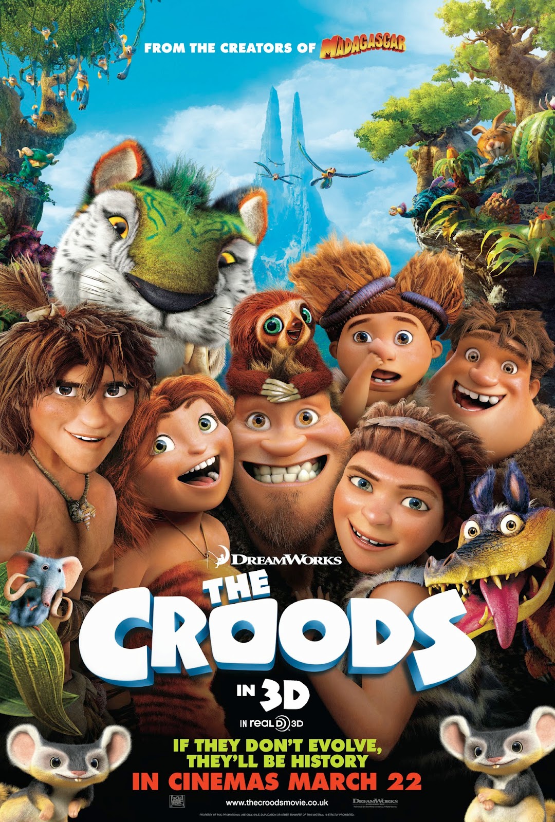 FREE DOWNLOAD FILM THE CROODS SUBTITLE BAHASA INDONESIA PUSAT