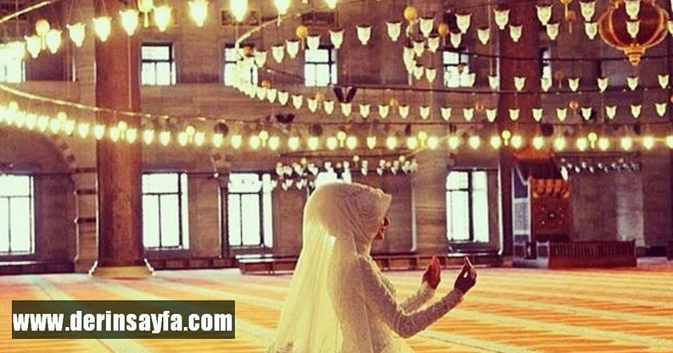 Bana öyle bir insani sevdirki.. O insanın kalbinde ilk Sen olasın..! Ve