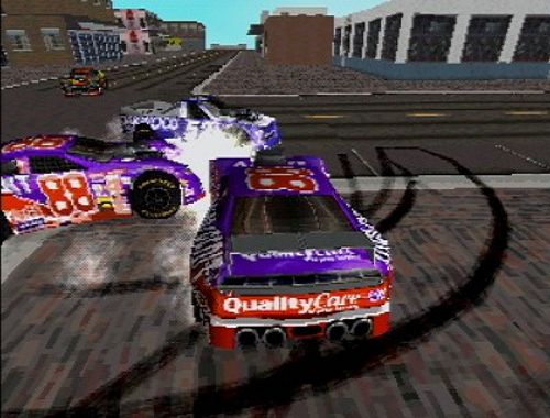 nascar rumble racing iso nascar rumble racing iso