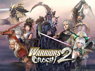 game ppsspp warriors orochi 2 game ppsspp warriors orochi 2