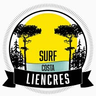 Surf Costa de Liencres