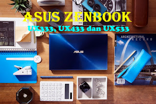 ASUS Zenbook