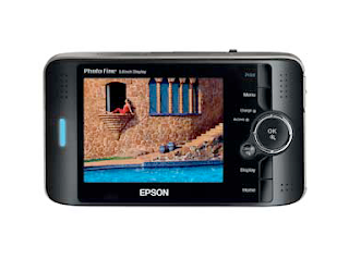 epson l220 firmware update