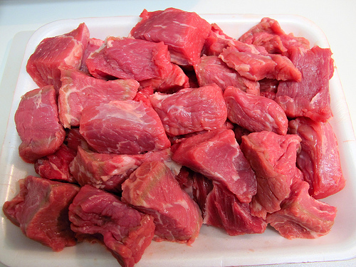 Behind The French Menu The Basses Cotes On French Menus These Are