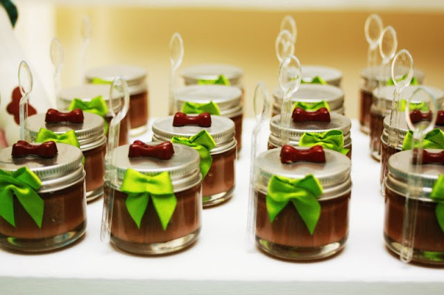 Kara s Party Ideas Puppy Dog Birthday Party  - 16