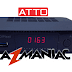 Atto Pixel Net 4K Nova Atualização - 27/02/2018