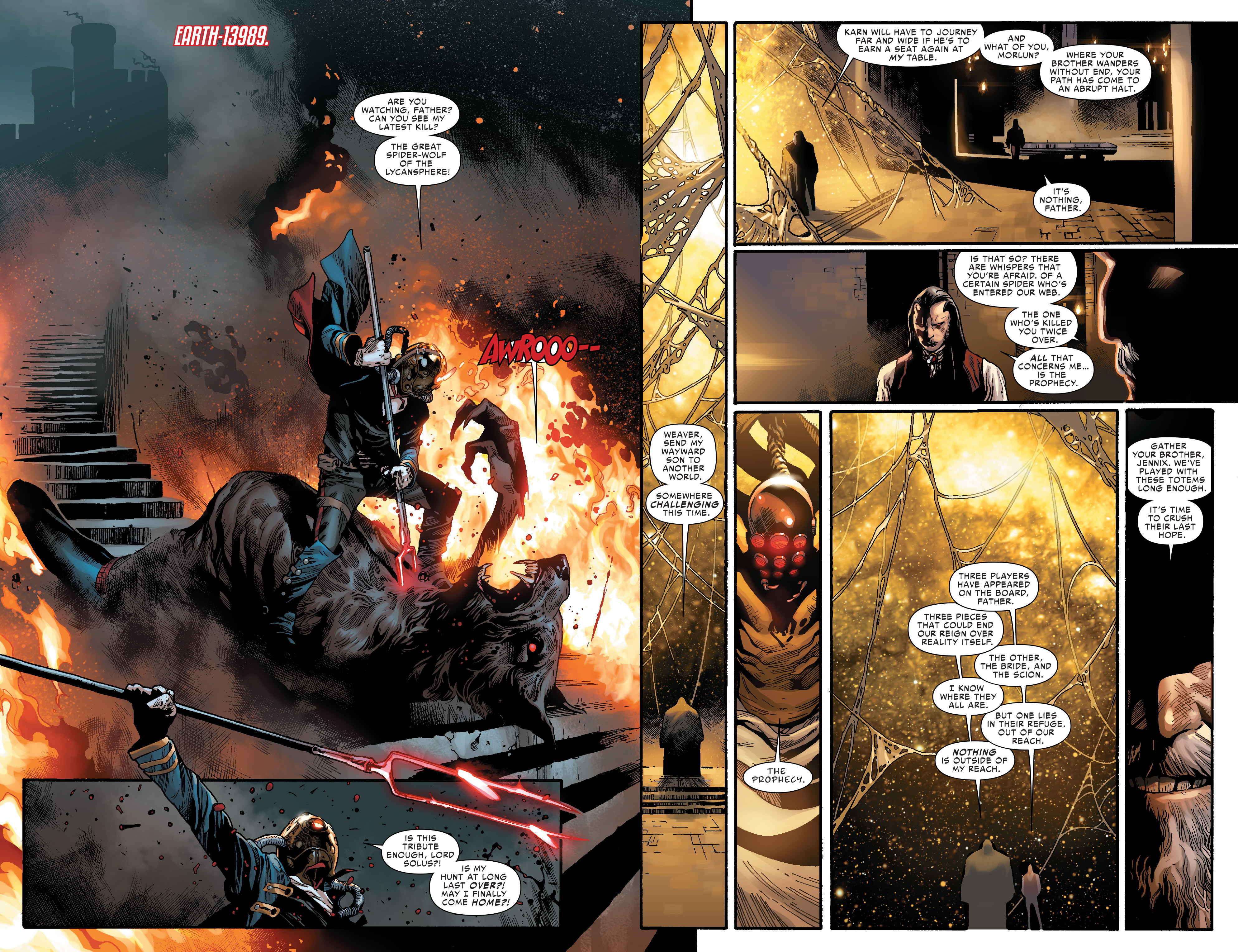 The Amazing Spider-Man (2014) issue 11 - Page 7