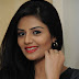 Glamorous Telugu Girl Sreemukhi Latest Photos In Black Dress