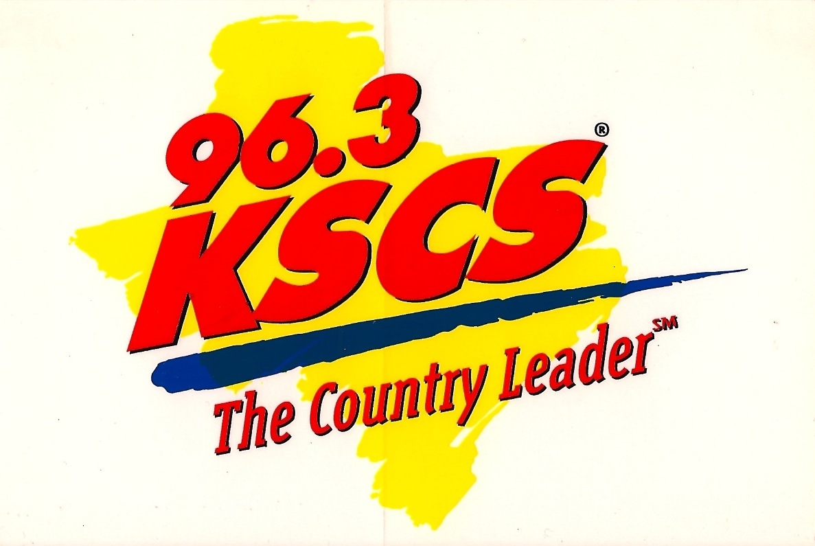 Radio Sticker of the Day KSCS