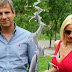 ESCANDALO: Se separaron Luciana Salazar y Martín Redrado
