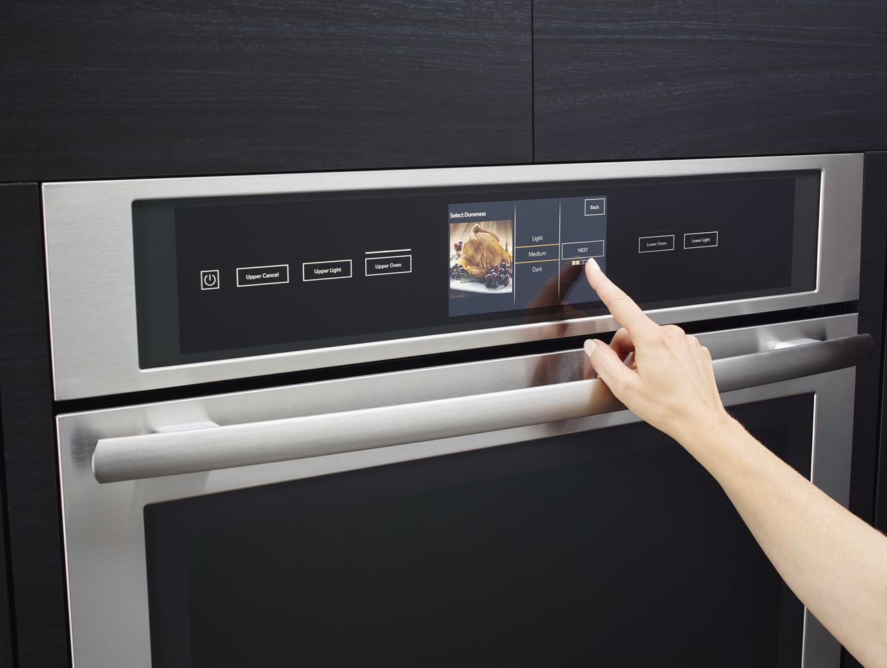 Elevate Your Clients' Kitchens with Luxury Appliances from JennAir