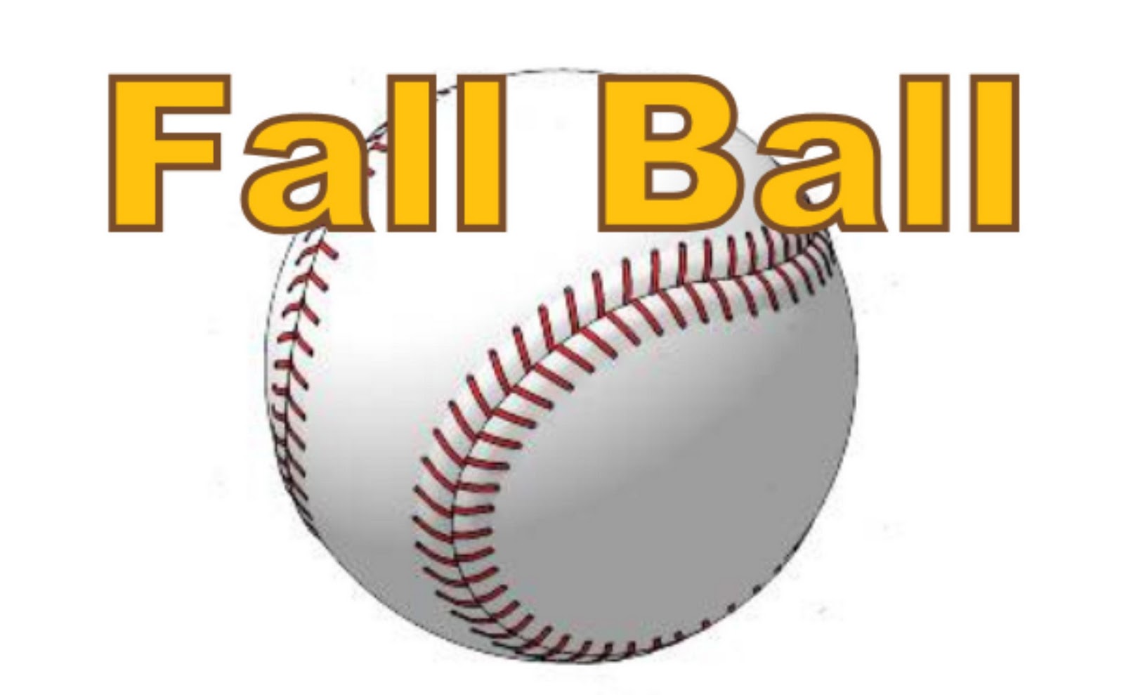 Vlad4040 Baseball Blog Fall Baseball in Full Swing