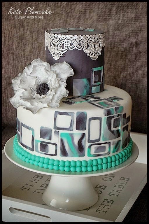 wedding cakes