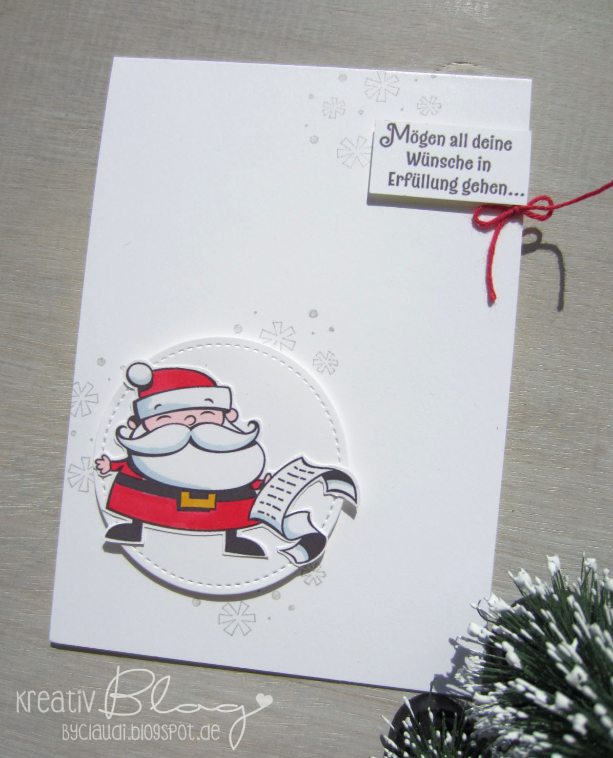 Ideenreise Blog Grusskartchen Fur Die Herbstferien