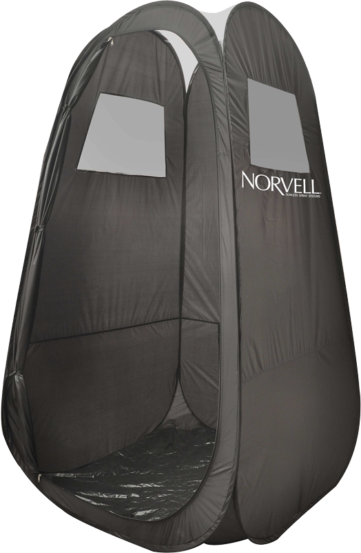 Tan Times The Norvell Airbrush difference