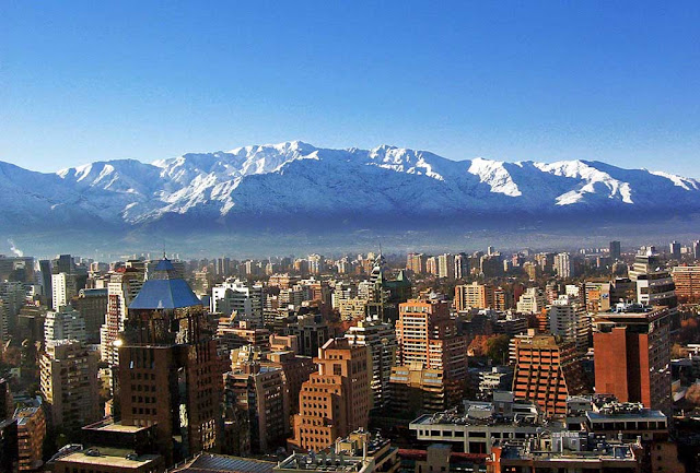 Santiago - Chile