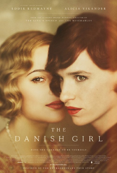 Filem The Danish Girl Adalah Kisah Benar
