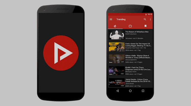 تحميل برنامج newpipe apk آخر اصدار مجانا تحميل برنامج newpipe apk آخر اصدار مجانا