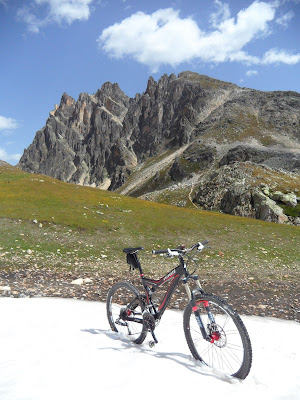 vacaciones de verano en los Alpes - Blogs de Francia - A los Alpes Franceses en coche (25)