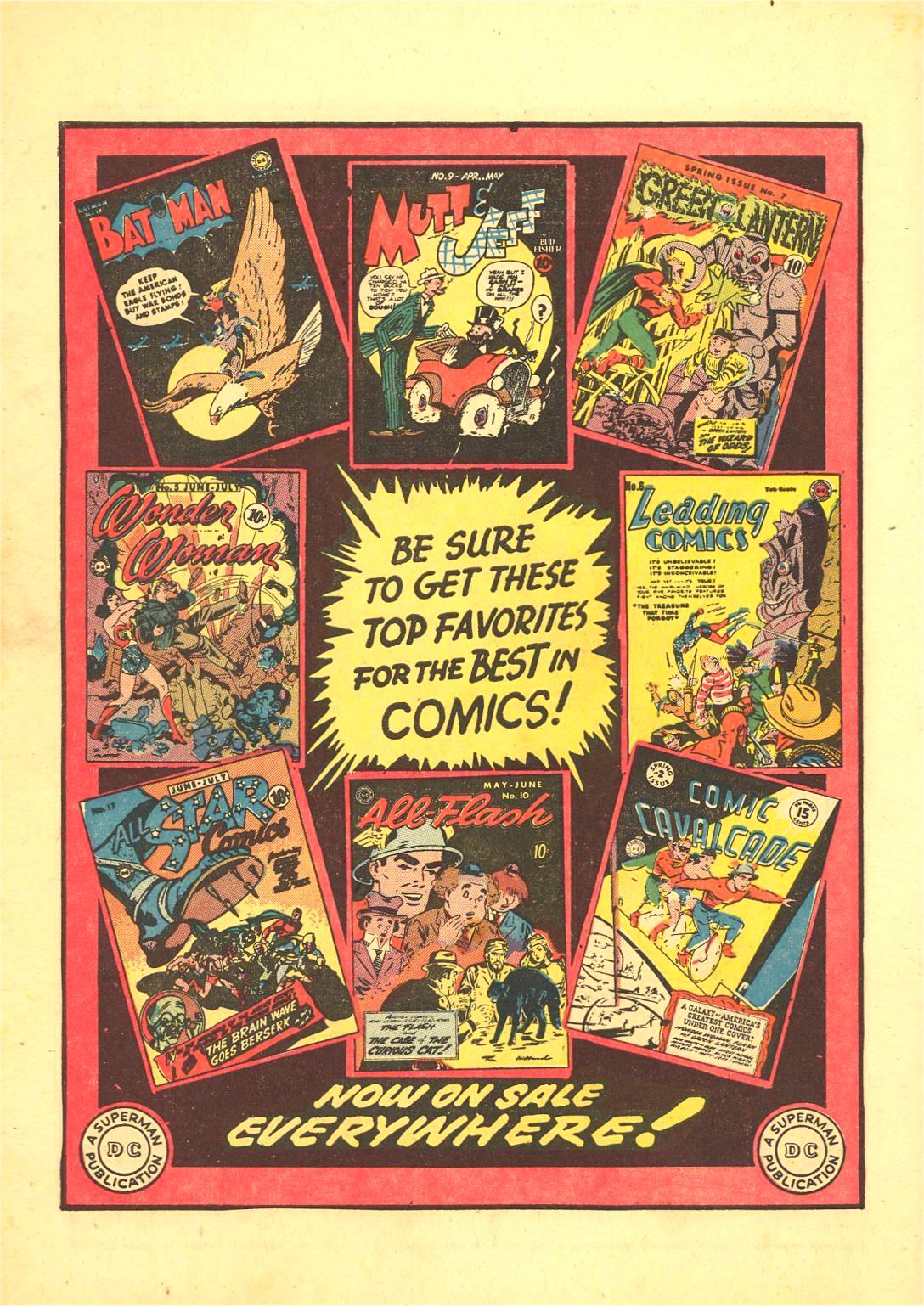 Action Comics (1938) 62 Page 16