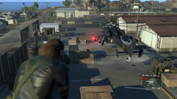 Metal Gear Solid V Ground Zeroes Full Version Metal Gear Solid V Ground Zeroes Full Version