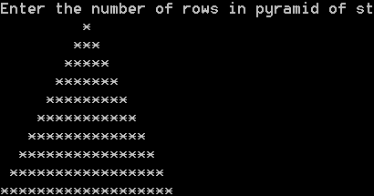 C Tutor... C Tutorial....: c program to print patterns of numbers and ...