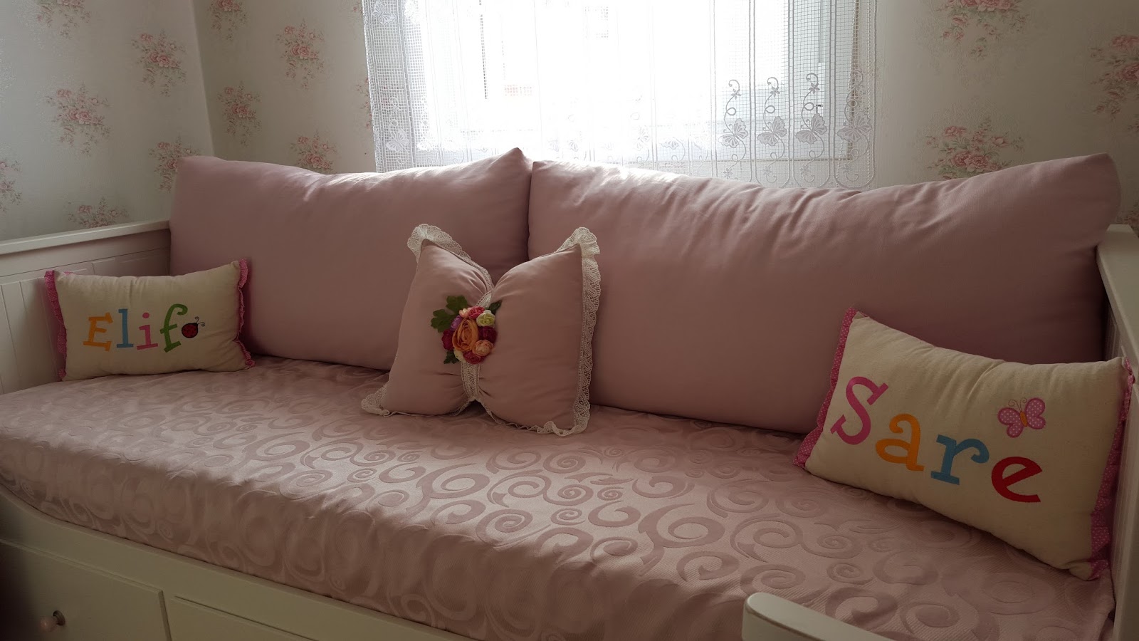 ake�s home