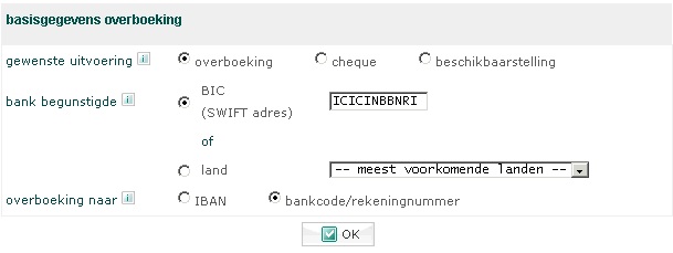 Ashutosh Parashar Sending Money From Netherlands To India Ashutosh Parashar