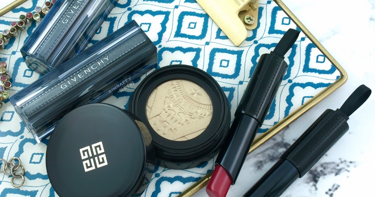 givenchy african raspberry