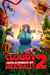 Cloudy With A Chance Of Meatballs 2 Coming Soon"