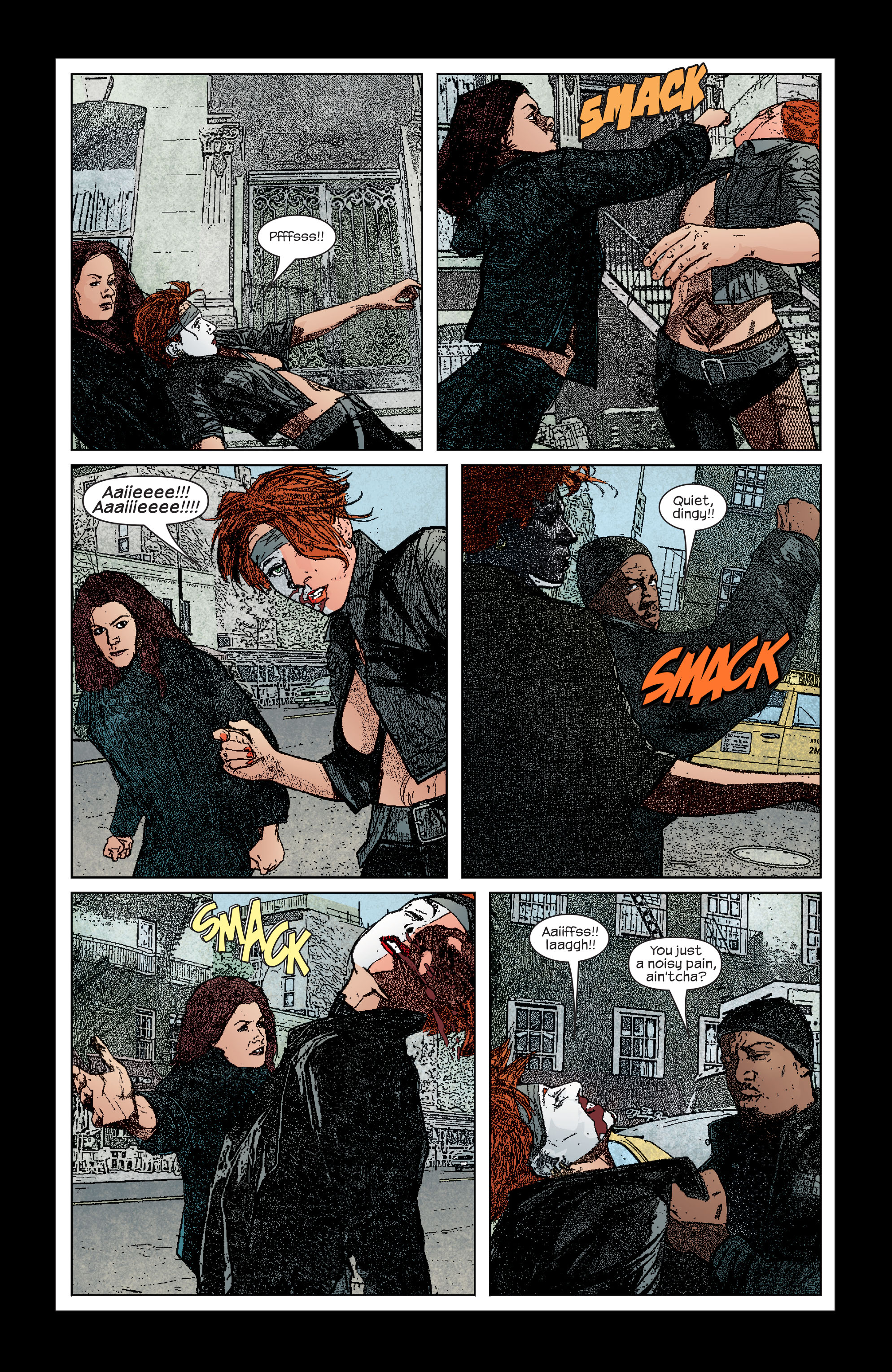 Daredevil (1998) 48 Page 9
