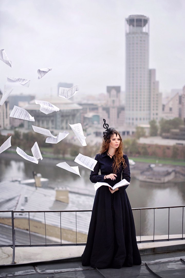 Идеи для фотосессии в москве Идеи для фотосессии в москве