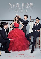 Từ Bỏ Em Giữ Chặt Em - Stay With Me