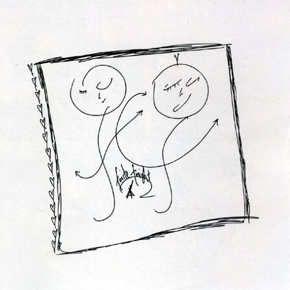 THE SMASHING PUMPKINS Tonight, tonight (mi descubrimiento del Mellon