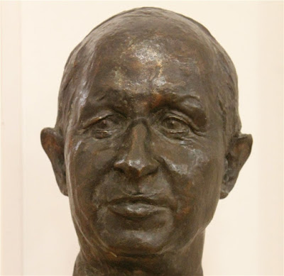 Buste de Krylov Porfiri