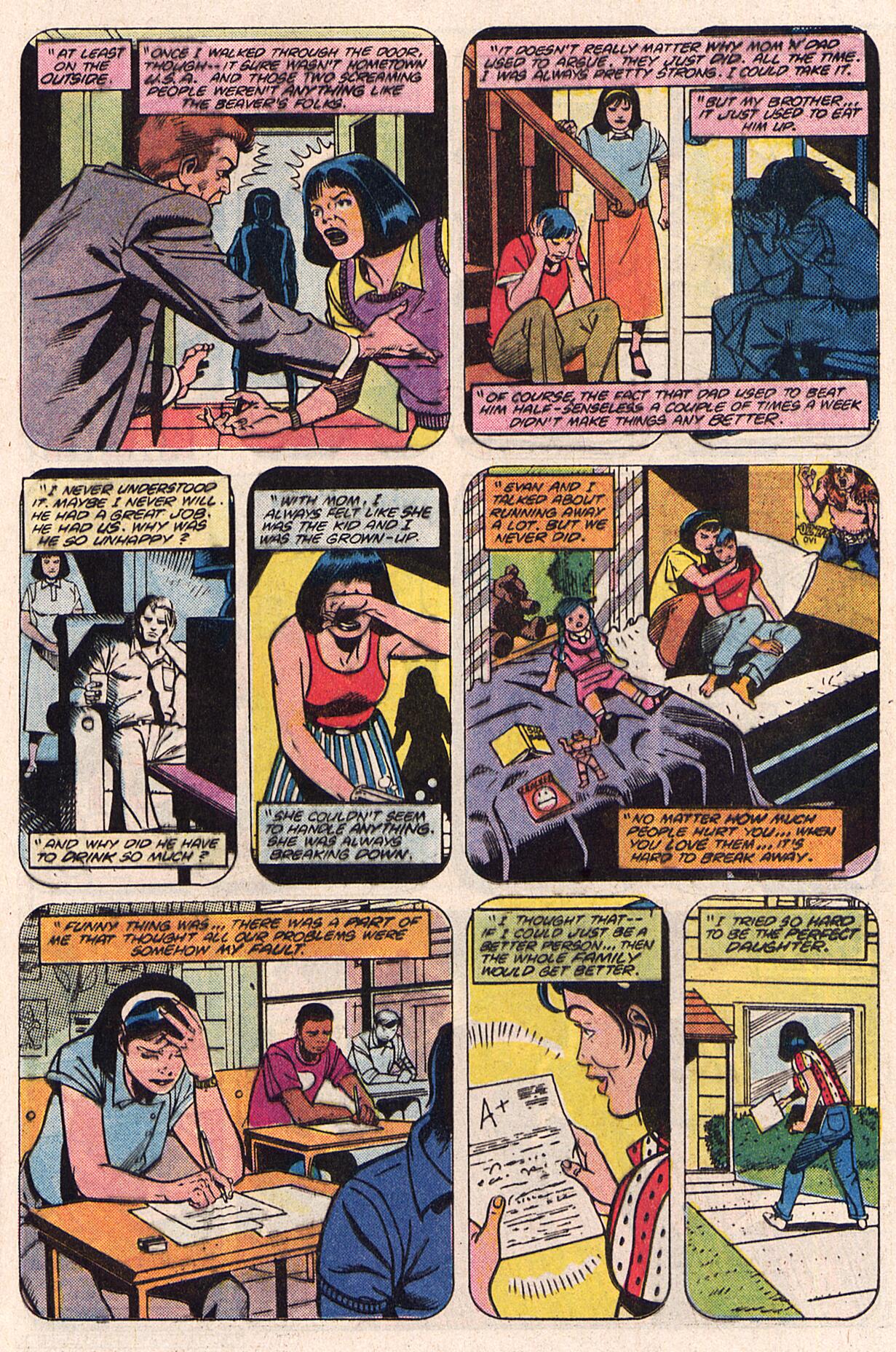 Justice League of America (1960) 255 Page 18