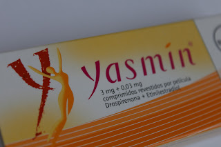 Anticoncepcional yasmin® – benefícios, efeitos e mais