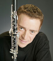 The Curious Clarinetist: May 2011