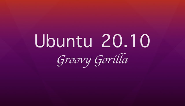 Ubuntu 20.10 (Groovy Gorilla) Free Download