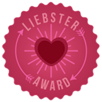 Nominada a liebster award