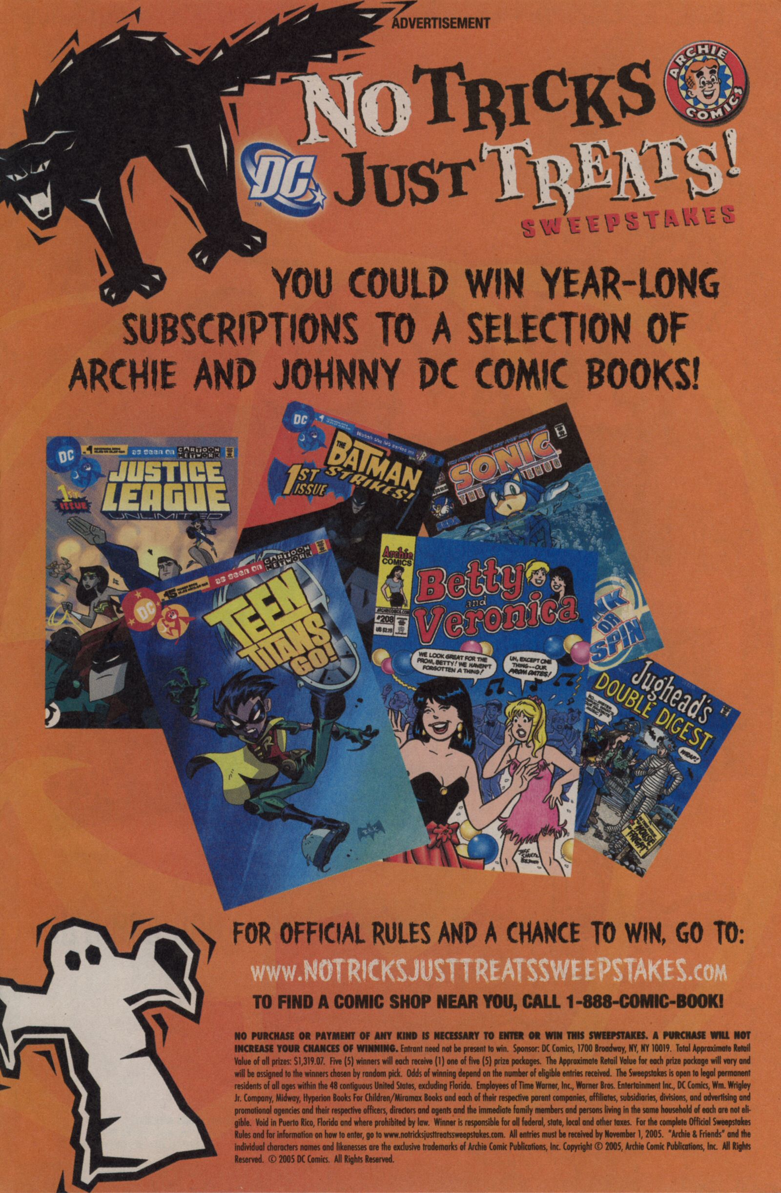 Read online Cartoon Network Block Party comic -  Issue #14 - 45