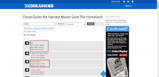 Easy Ways to Add Cheat Codes (Action Replay Max) on PCSX2 1.4.0 Without Using a CD