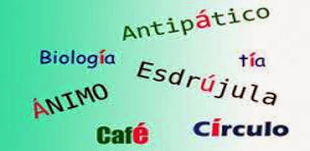 Tres Nombres Propios Que Sean Esdrújulas